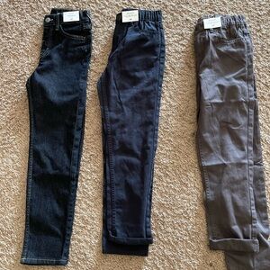 H & M boys pants